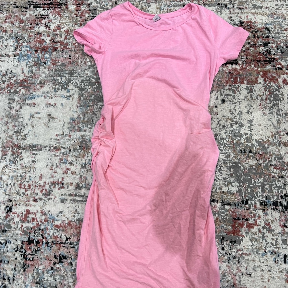 Maternity dress